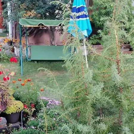 Marija Kwatera prywatna