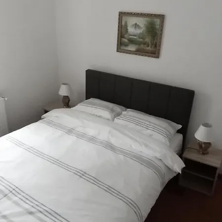 Marija Homestay *