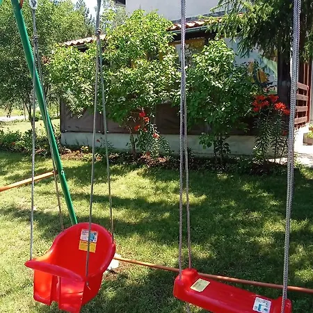 Marija Kwatera prywatna