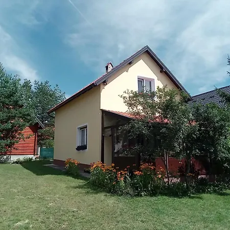 Kwatera prywatna Marija *