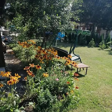 Kwatera prywatna Marija *