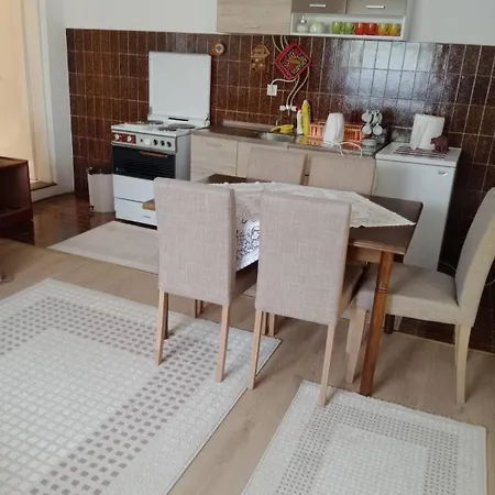 Kwatera prywatna Marija Zlatibor