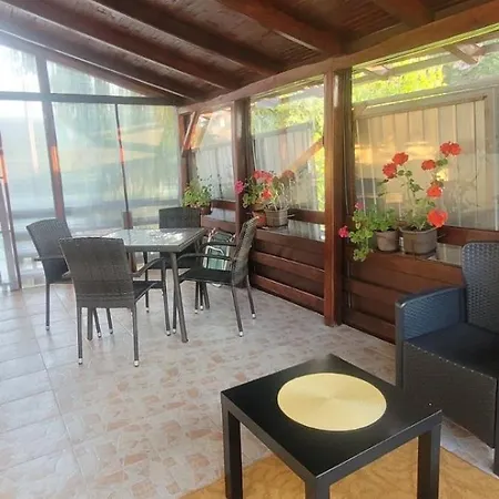 Kwatera prywatna Marija