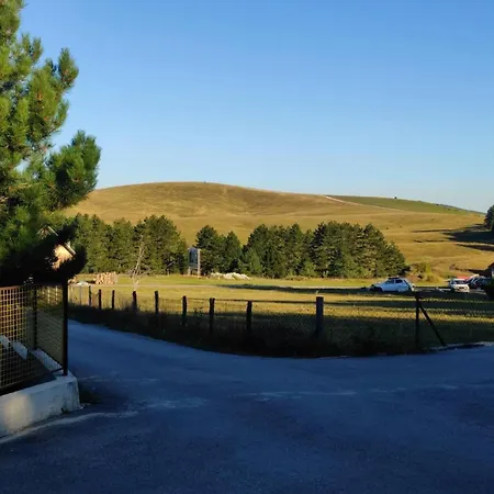 Kwatera prywatna Marija *