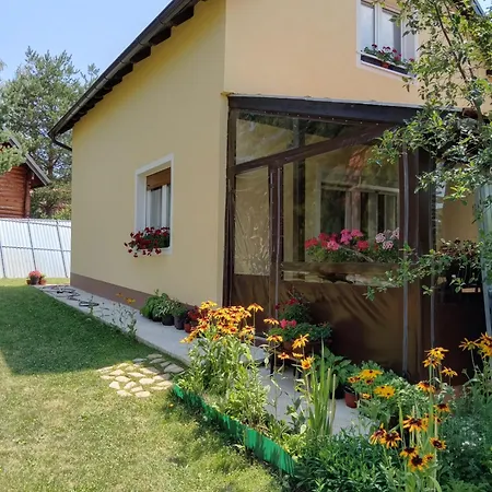 Homestay Marija