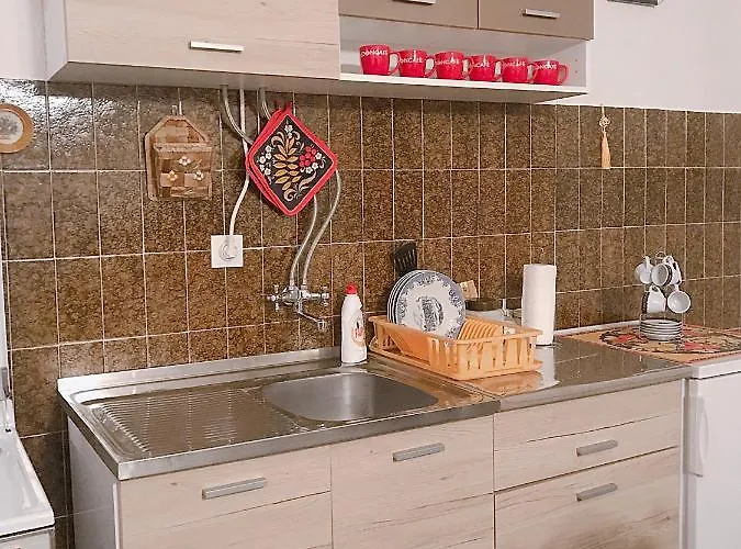 Marija Δωμάτια σε οικογενειακή κατοικία *