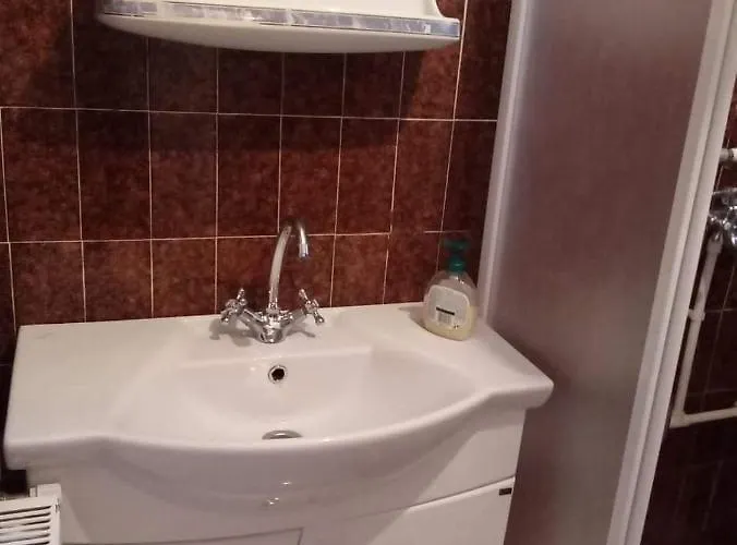 Marija Δωμάτια σε οικογενειακή κατοικία *