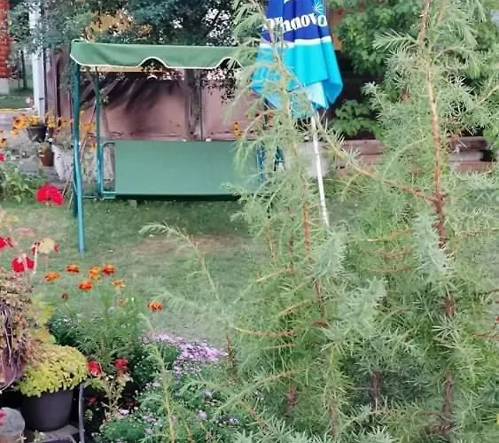 Marija Δωμάτια σε οικογενειακή κατοικία