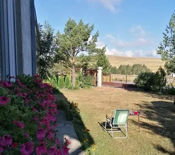 Δωμάτια σε οικογενειακή κατοικία Marija *