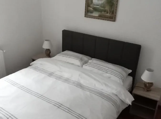 Marija Δωμάτια σε οικογενειακή κατοικία *