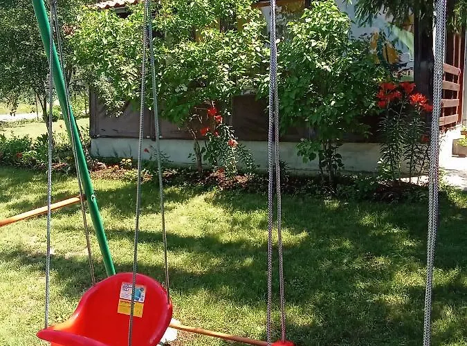 Marija Δωμάτια σε οικογενειακή κατοικία