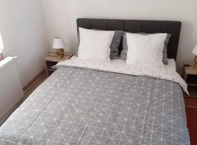 Δωμάτια σε οικογενειακή κατοικία Marija *