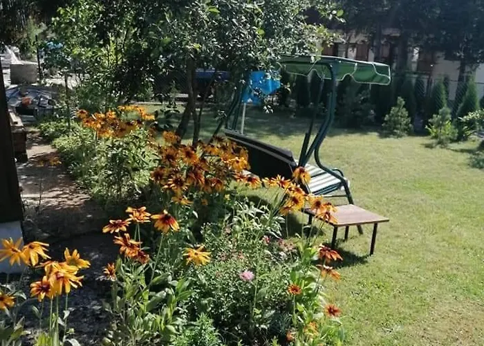 Δωμάτια σε οικογενειακή κατοικία Marija *