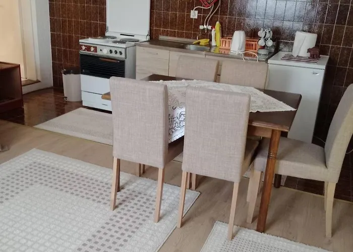 Δωμάτια σε οικογενειακή κατοικία Marija Ζλάτιμπορ