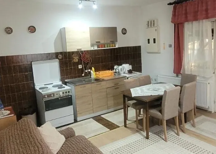 Marija Δωμάτια σε οικογενειακή κατοικία