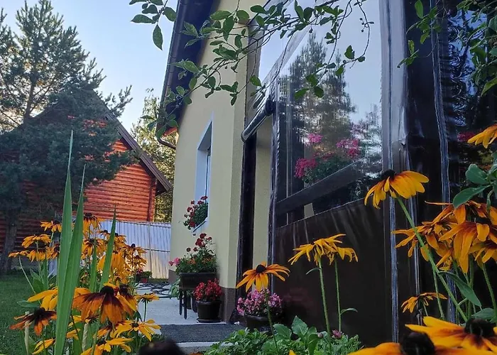 Marija Δωμάτια σε οικογενειακή κατοικία