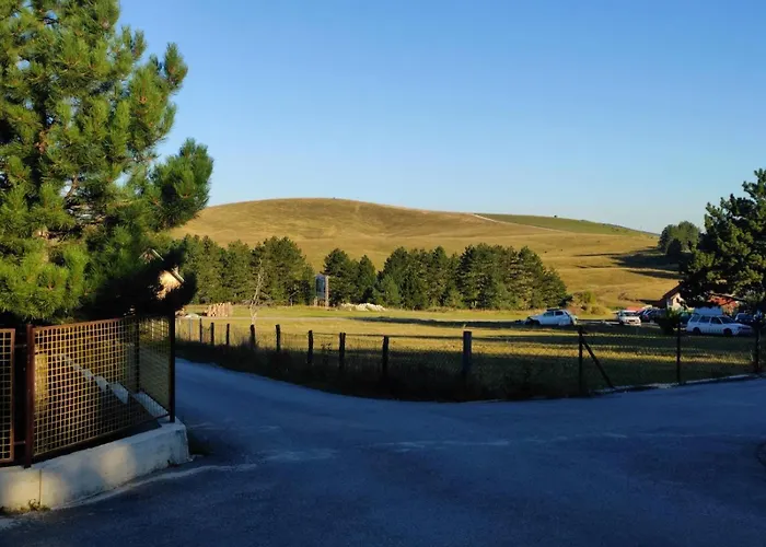 Δωμάτια σε οικογενειακή κατοικία Marija *