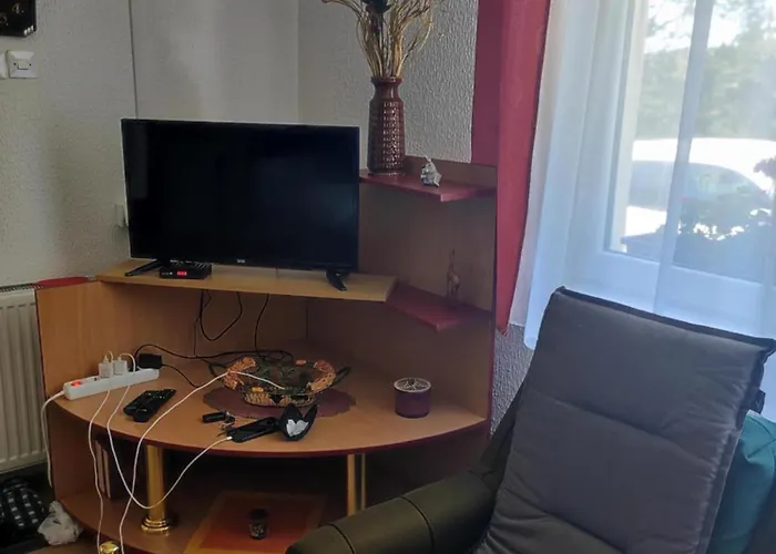 Marija Δωμάτια σε οικογενειακή κατοικία *